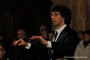 Massimo Fiocchi Malaspina